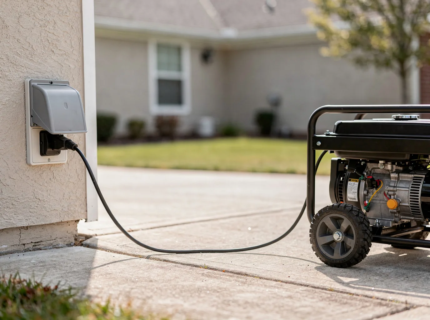 Home Generator Repair Hagan, GA FAQs